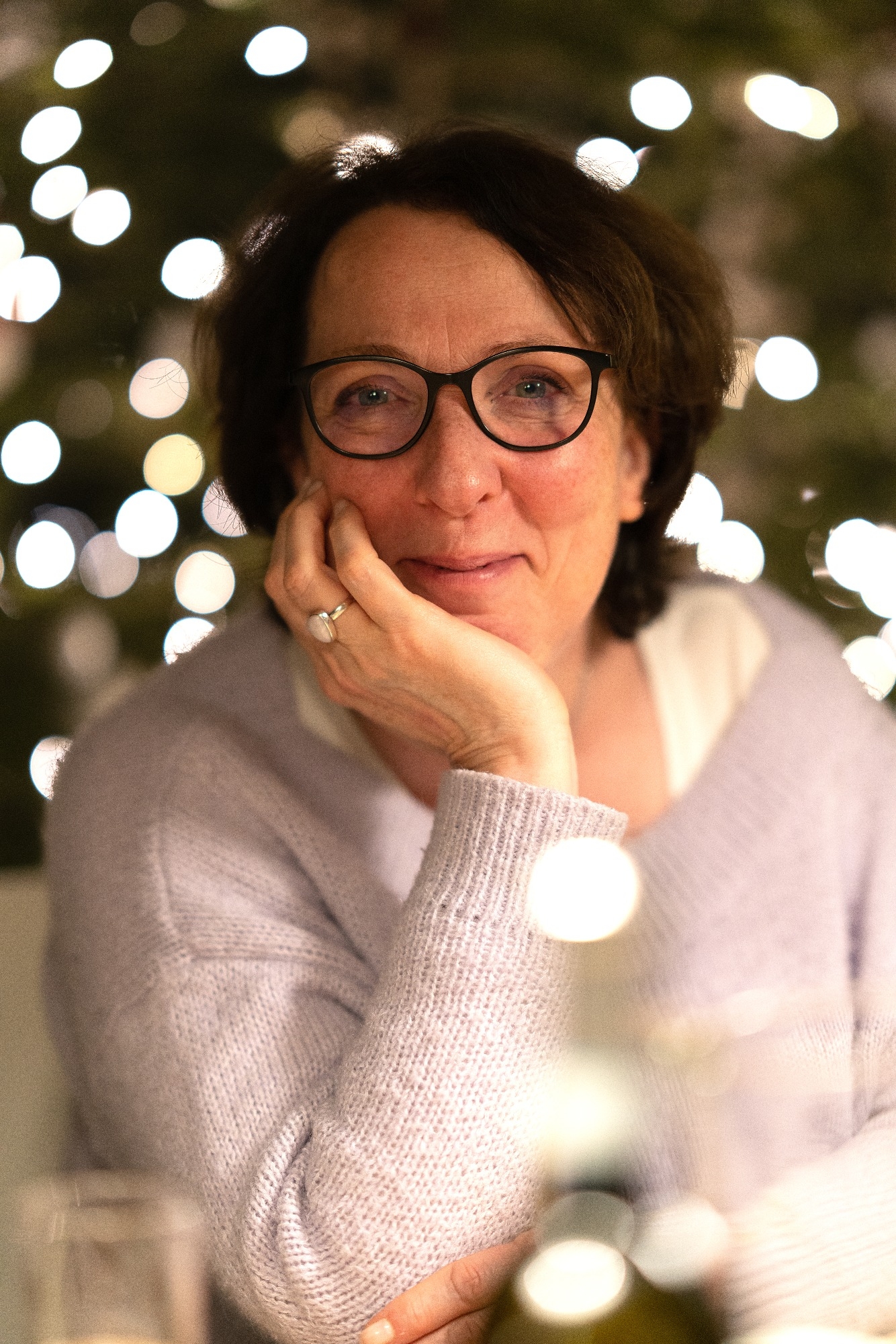 Inge Paesschierssens